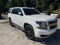 Image for 2017 Chevrolet Tahoe LT ID: 6885254