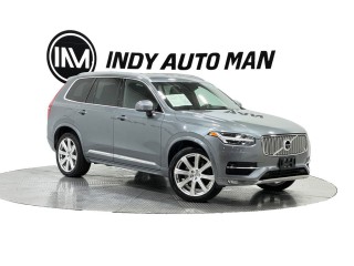 Image for 2017 Volvo XC90 T6 Inscription ID: 6885255