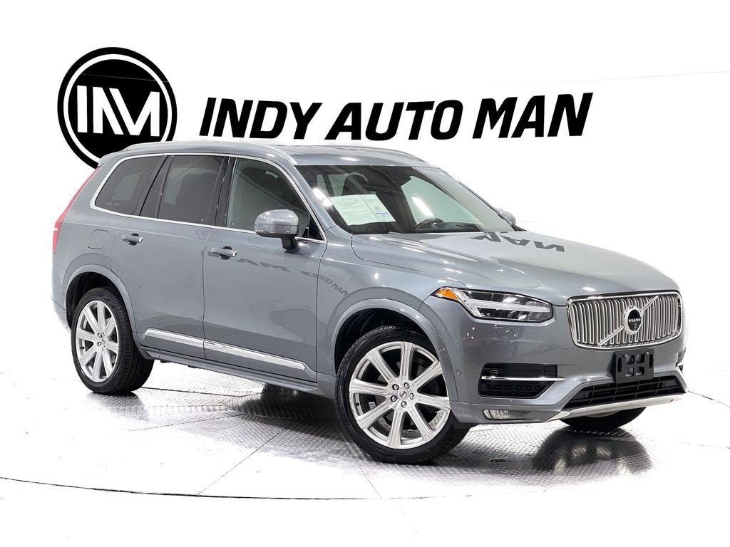 2017 Volvo XC90 Image 2