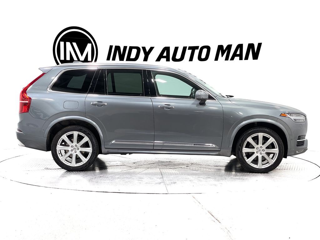 2017 Volvo XC90 Image 3