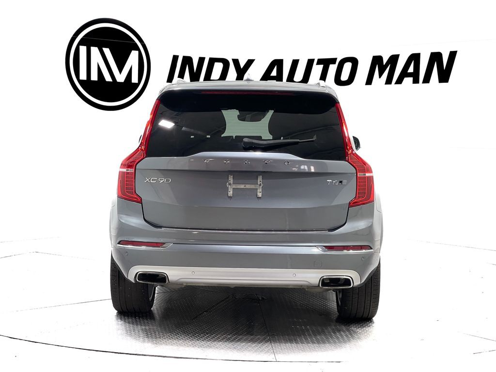 2017 Volvo XC90 Image 5