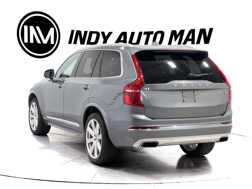 2017 Volvo XC90 Image 6