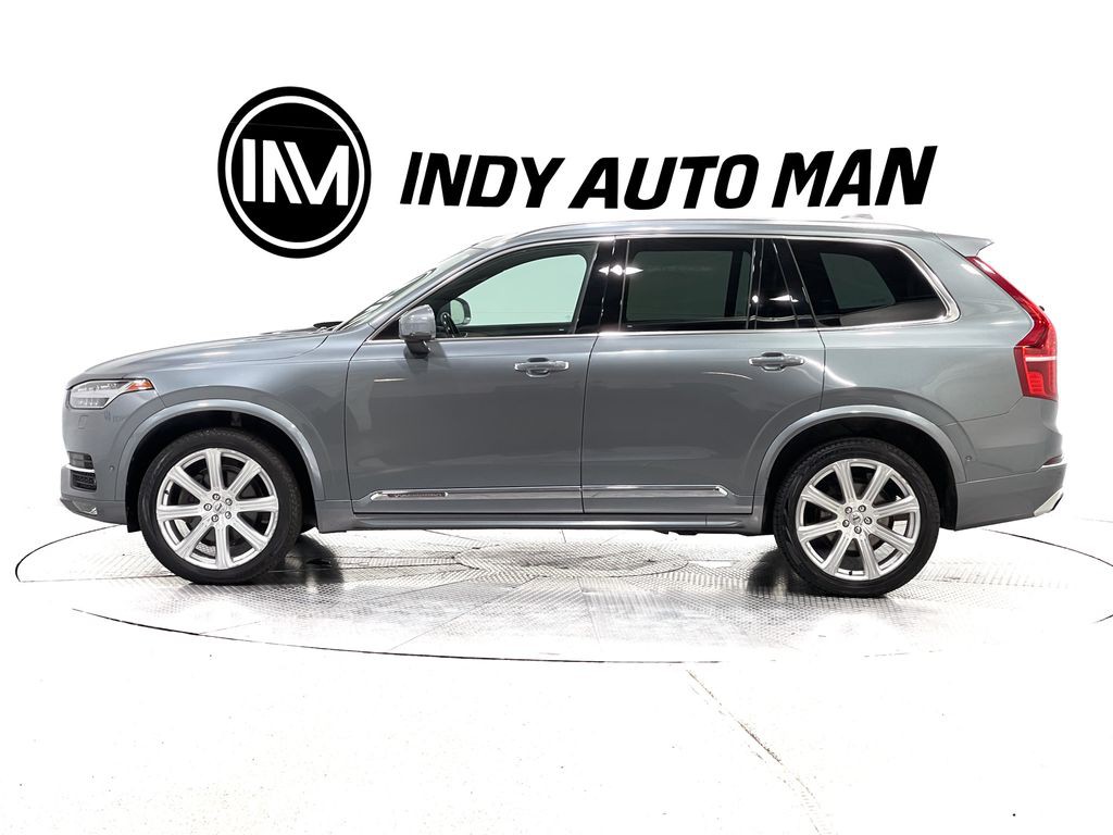 2017 Volvo XC90 Image 7