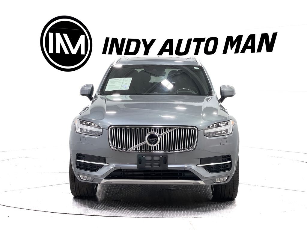 2017 Volvo XC90 Image 9