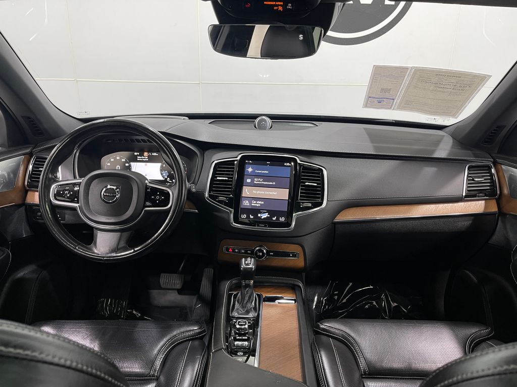 2017 Volvo XC90 Image 20