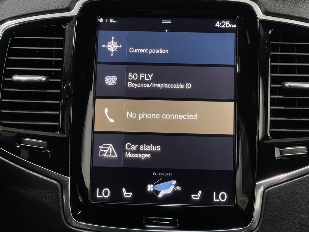 2017 Volvo XC90 Image 25