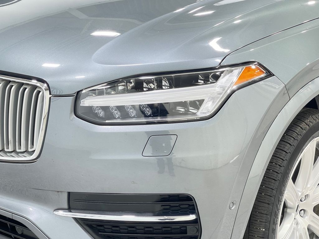 2017 Volvo XC90 Image 35