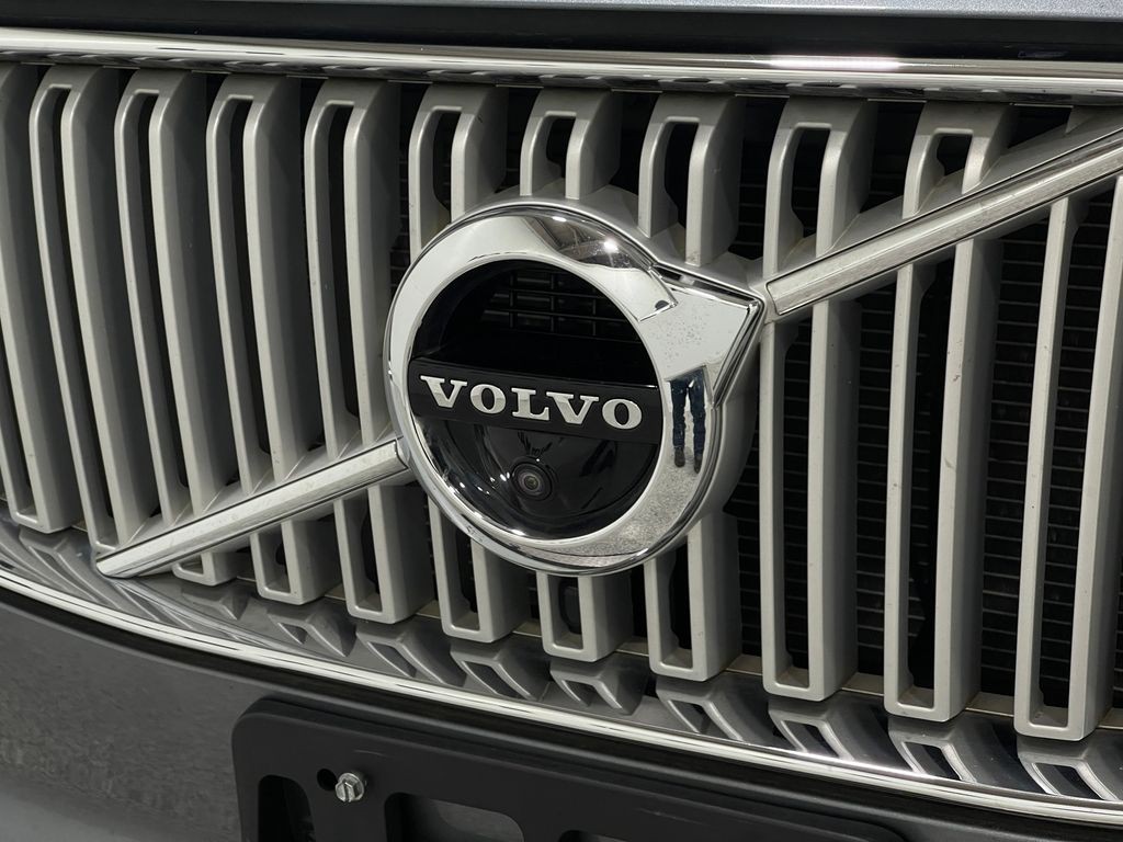 2017 Volvo XC90 Image 39