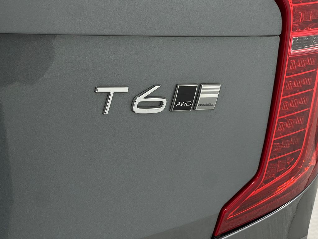 2017 Volvo XC90 Image 41