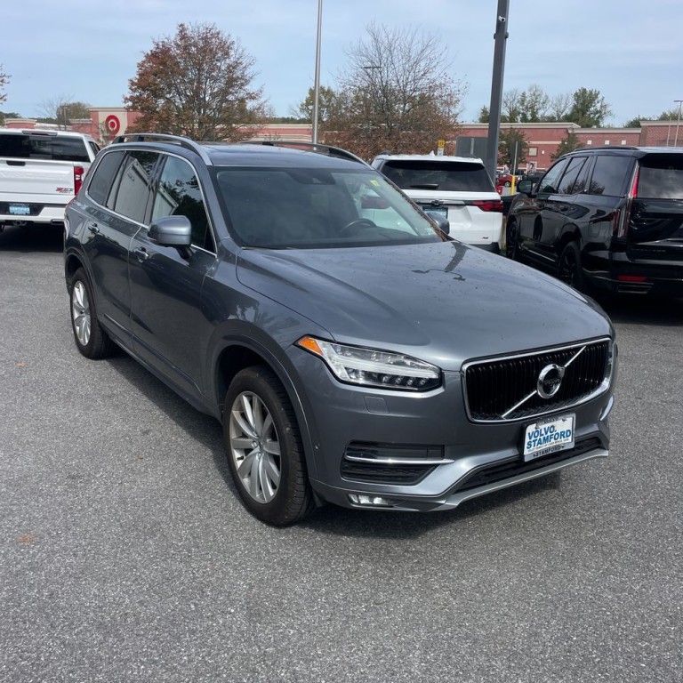 2016 Volvo XC90 Image 1