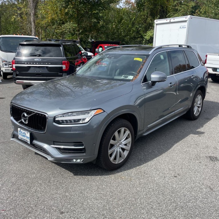 2016 Volvo XC90 Image 2