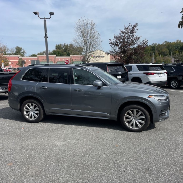 2016 Volvo XC90 Image 3