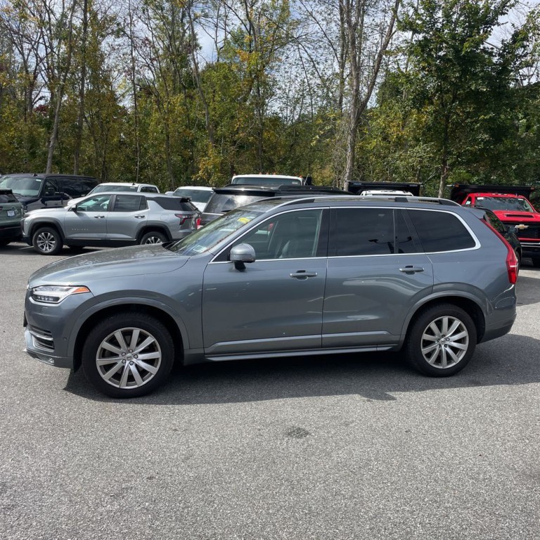 2016 Volvo XC90 Image 4