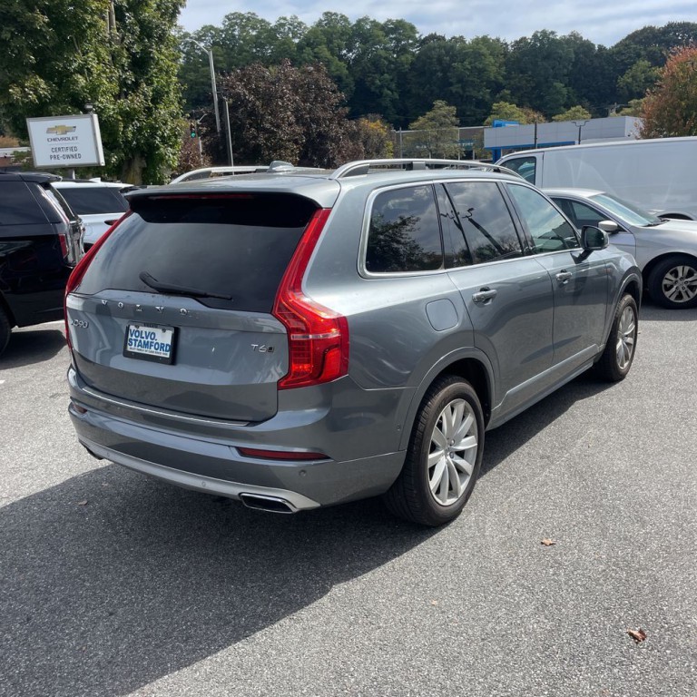 2016 Volvo XC90 Image 5