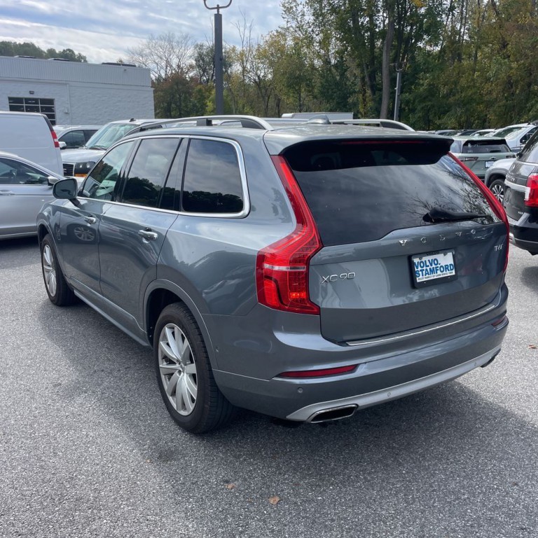 2016 Volvo XC90 Image 6