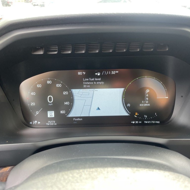 2016 Volvo XC90 Image 9
