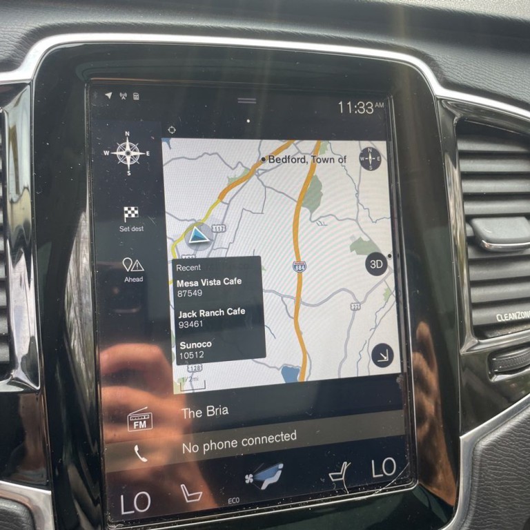 2016 Volvo XC90 Image 10
