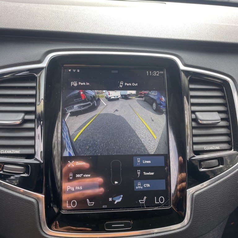 2016 Volvo XC90 Image 11