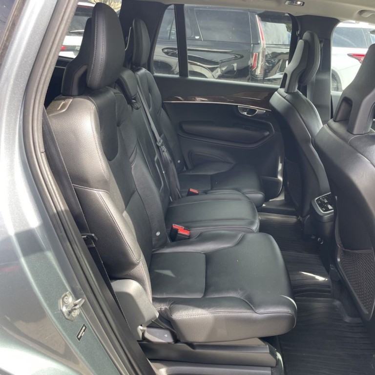 2016 Volvo XC90 Image 13