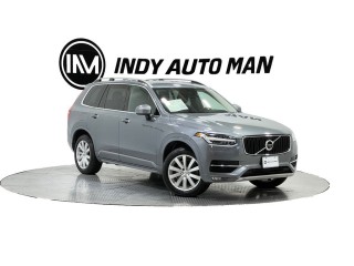 Image for 2016 Volvo XC90 T6 Momentum ID: 6885256