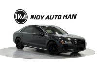 Image for 2014 Audi A8 3.0T ID: 6885257