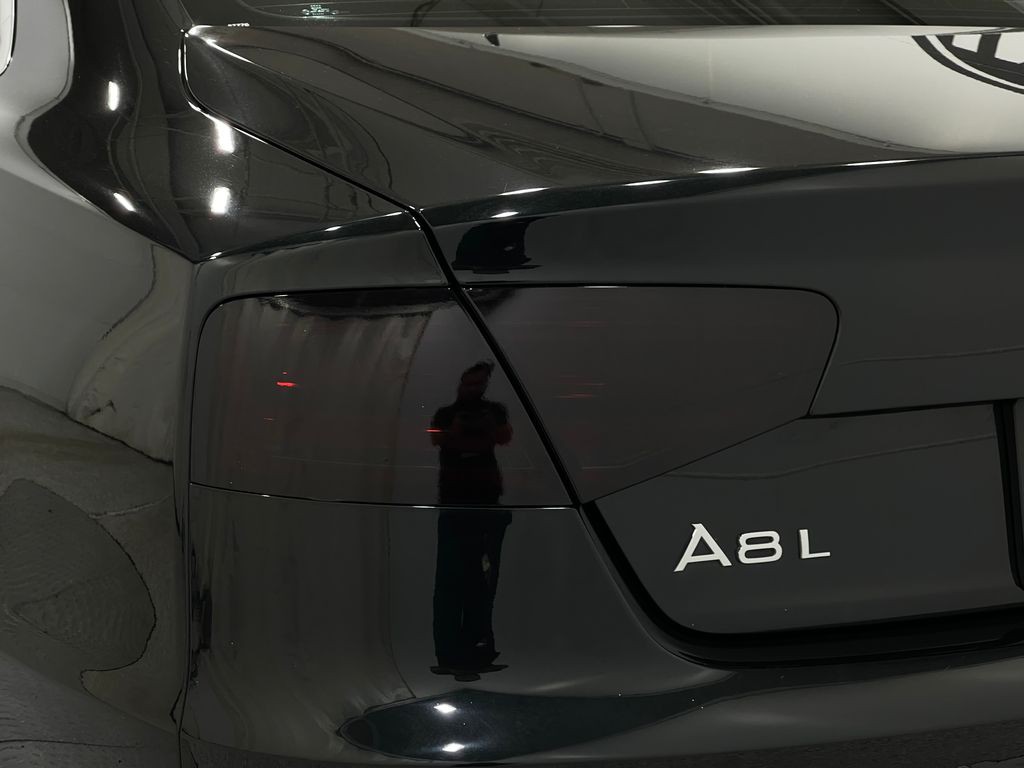 2014 Audi A8 Image 34