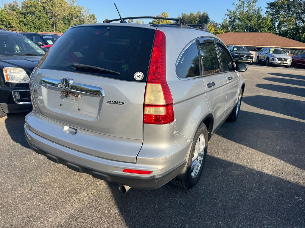 2010 Honda CR-V Image 2