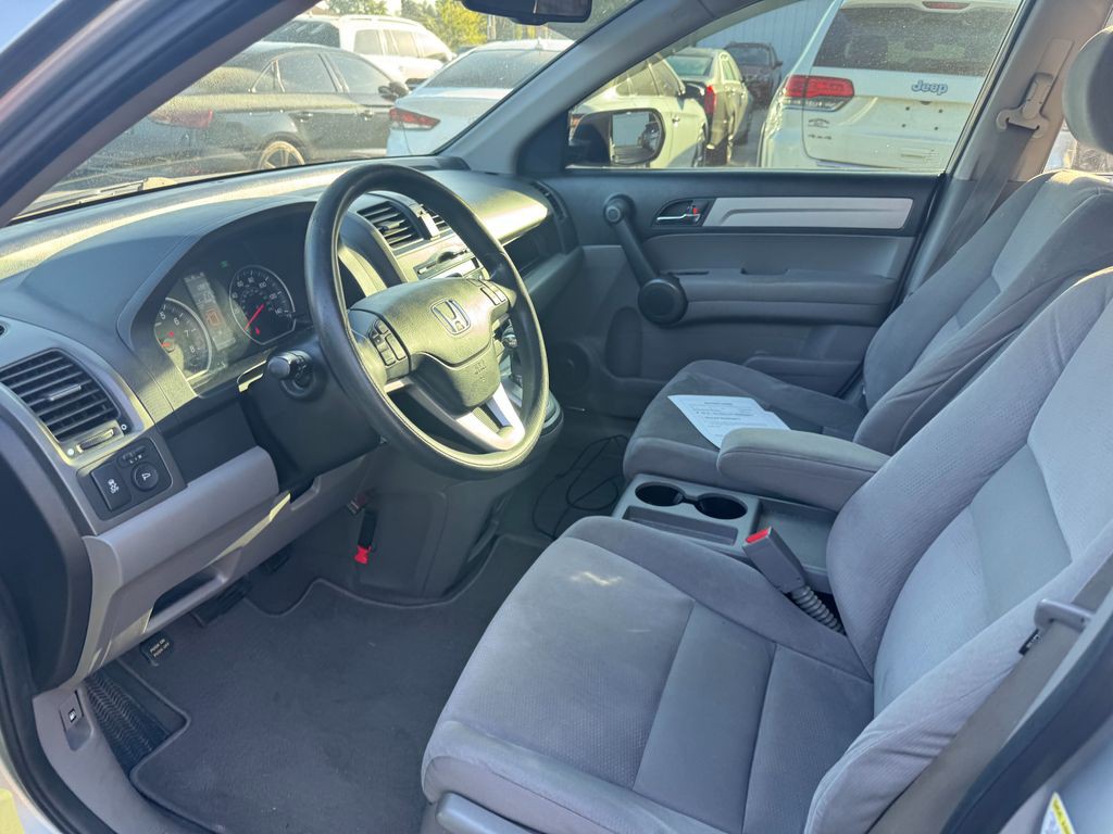 2010 Honda CR-V Image 4