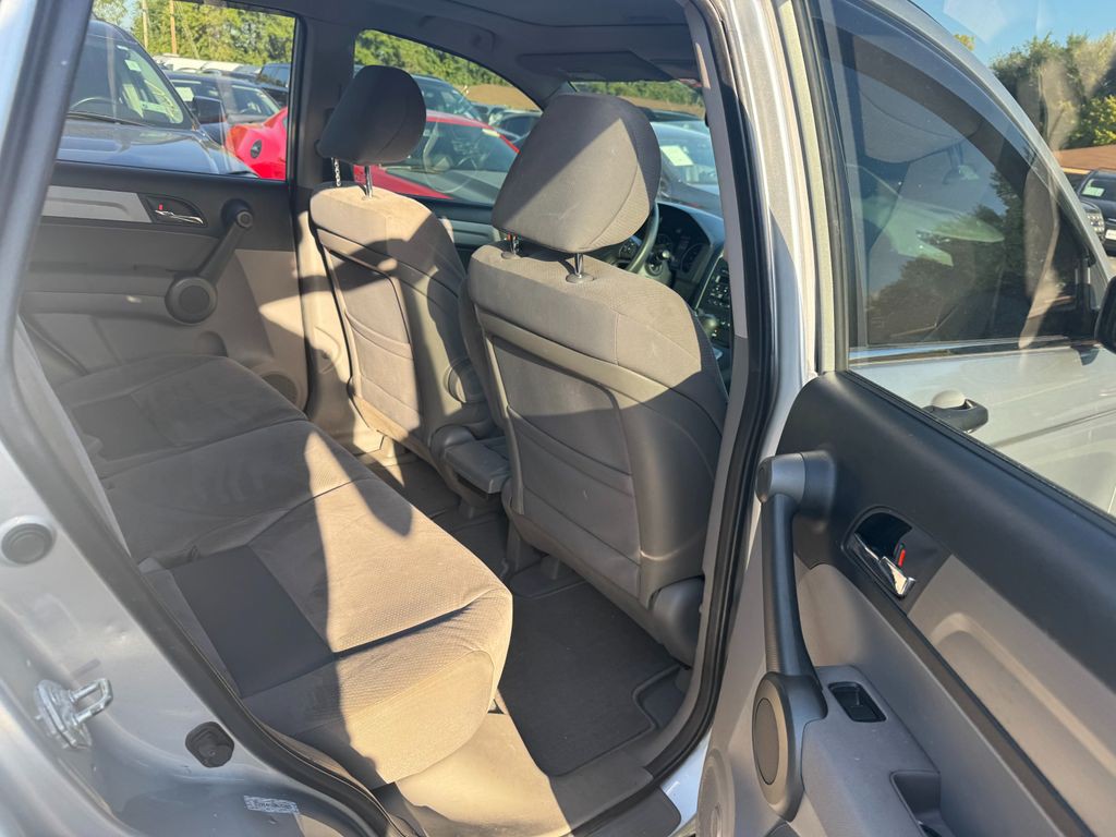 2010 Honda CR-V Image 7