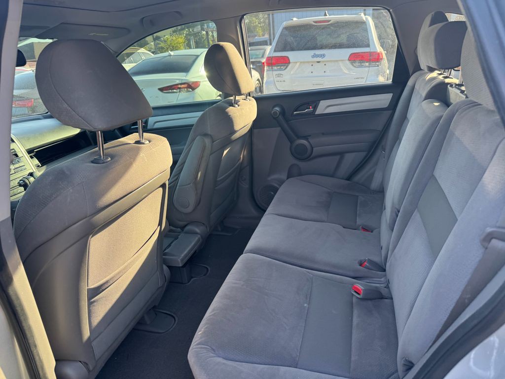 2010 Honda CR-V Image 8