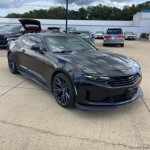 Image for 2020 Chevrolet Camaro LT1 ID: 6888405