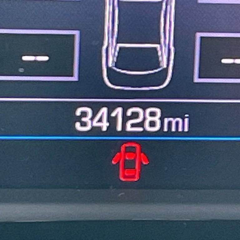 2020 Chevrolet Camaro Image 10