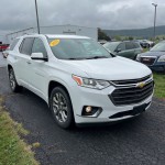 Image for 2019 Chevrolet Traverse Premier ID: 6888406