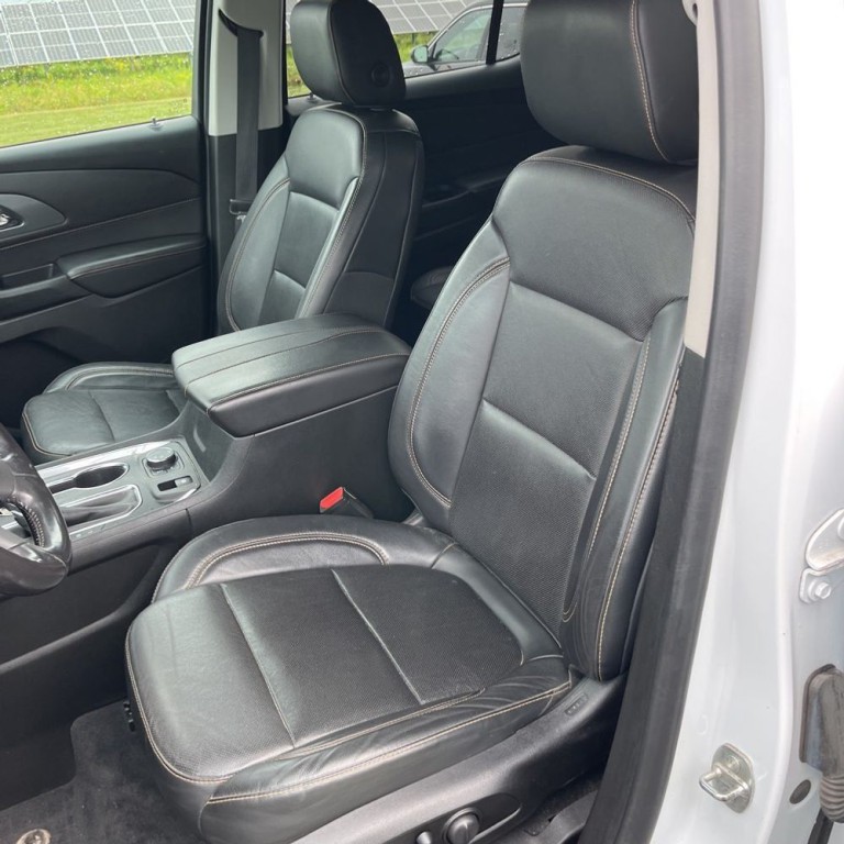 2019 Chevrolet Traverse Image 7