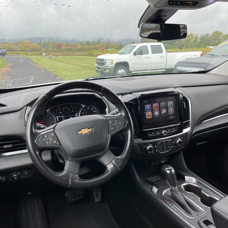 2019 Chevrolet Traverse Image 9