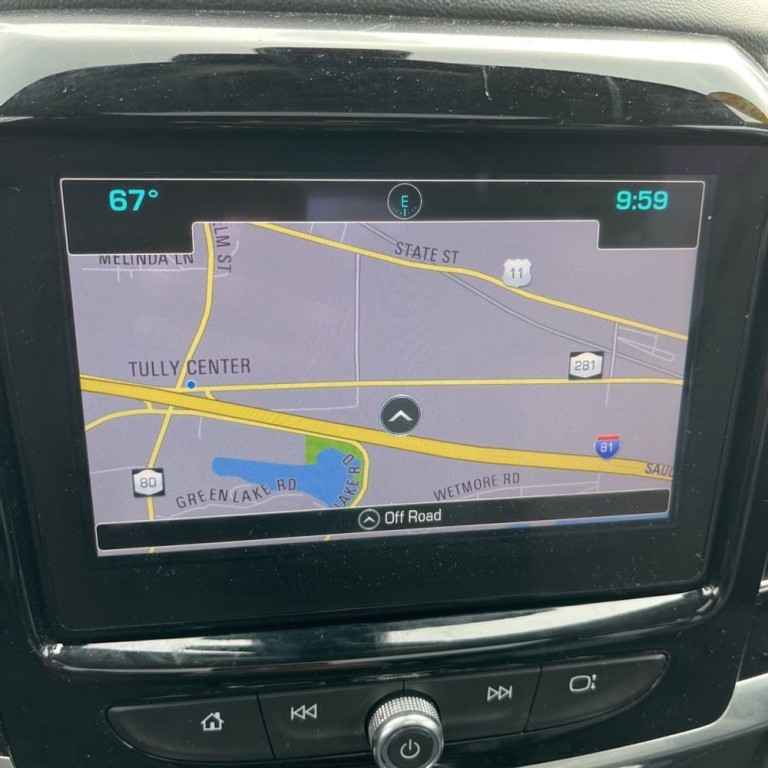 2019 Chevrolet Traverse Image 13