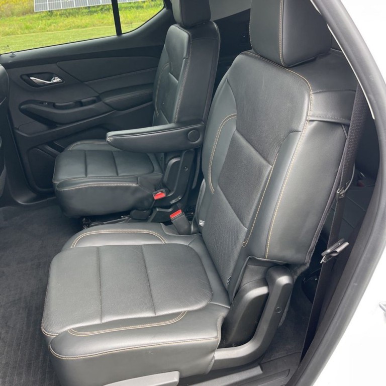 2019 Chevrolet Traverse Image 15