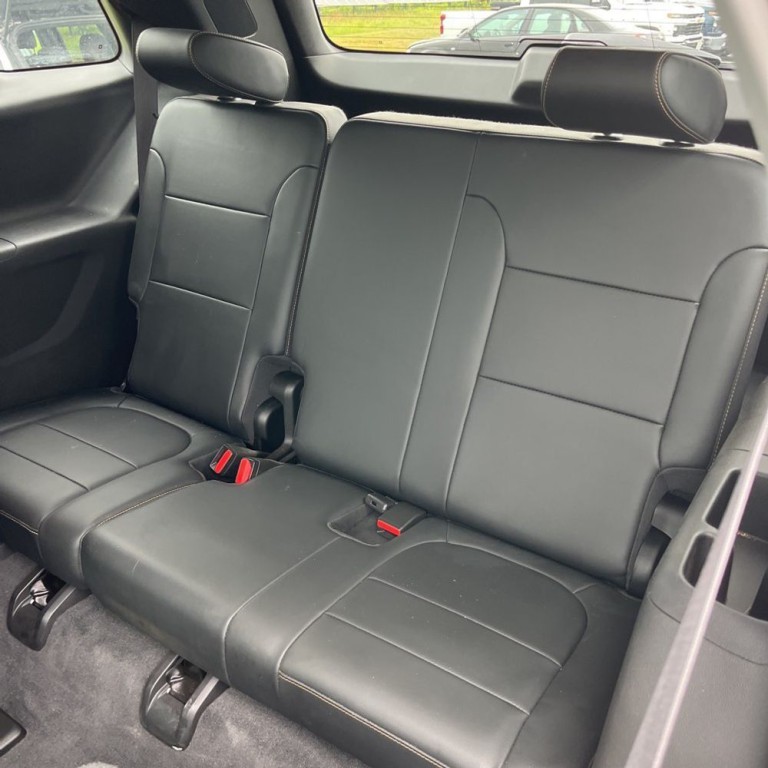 2019 Chevrolet Traverse Image 16