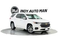Image for 2019 Chevrolet Traverse Premier ID: 6888406