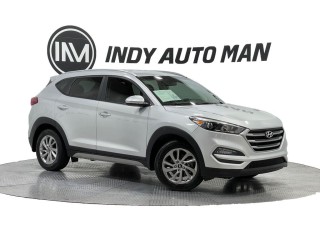 Image for 2018 Hyundai Tucson SEL Plus ID: 6888407