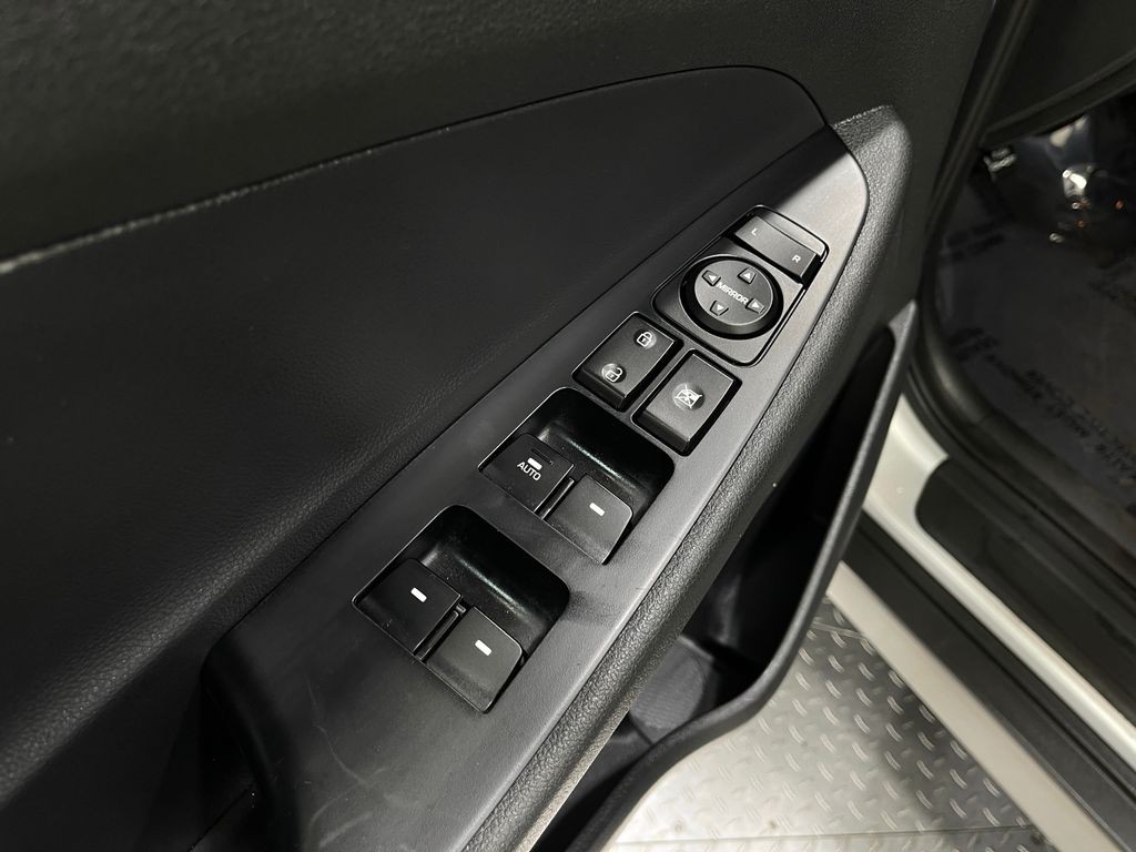 2018 Hyundai Tucson Image 15