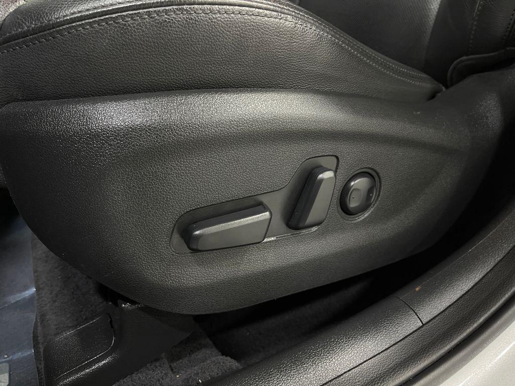 2018 Hyundai Tucson Image 16