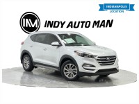 Image for 2018 Hyundai Tucson SEL Plus ID: 6888407