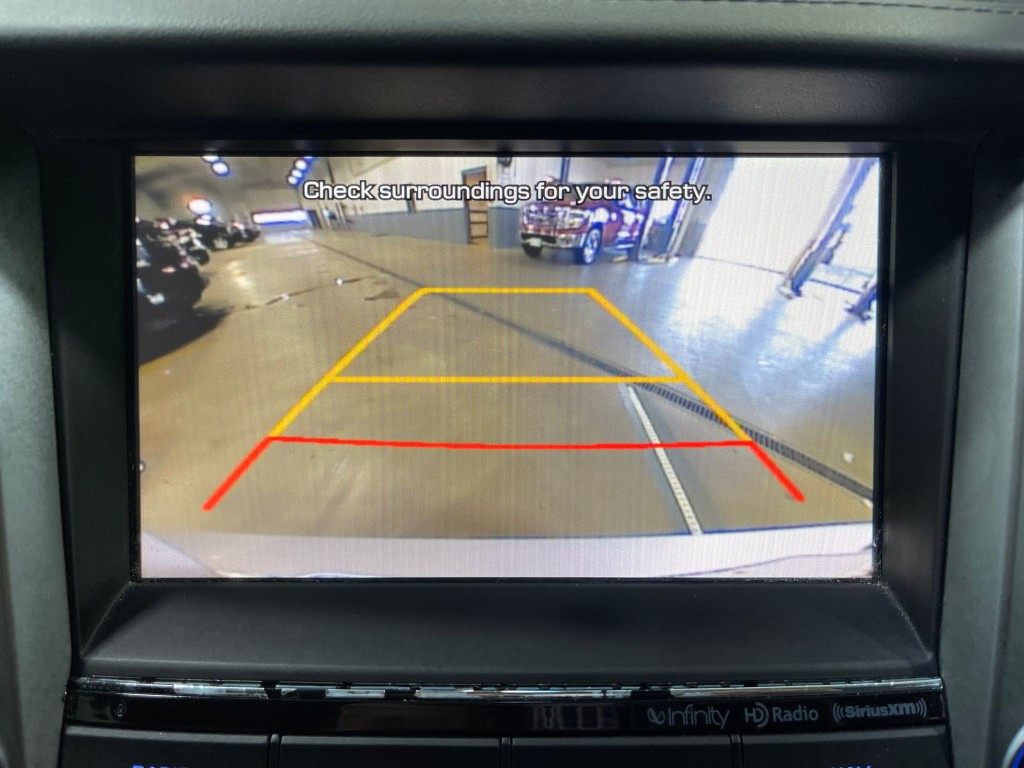 2018 Hyundai Tucson Image 11