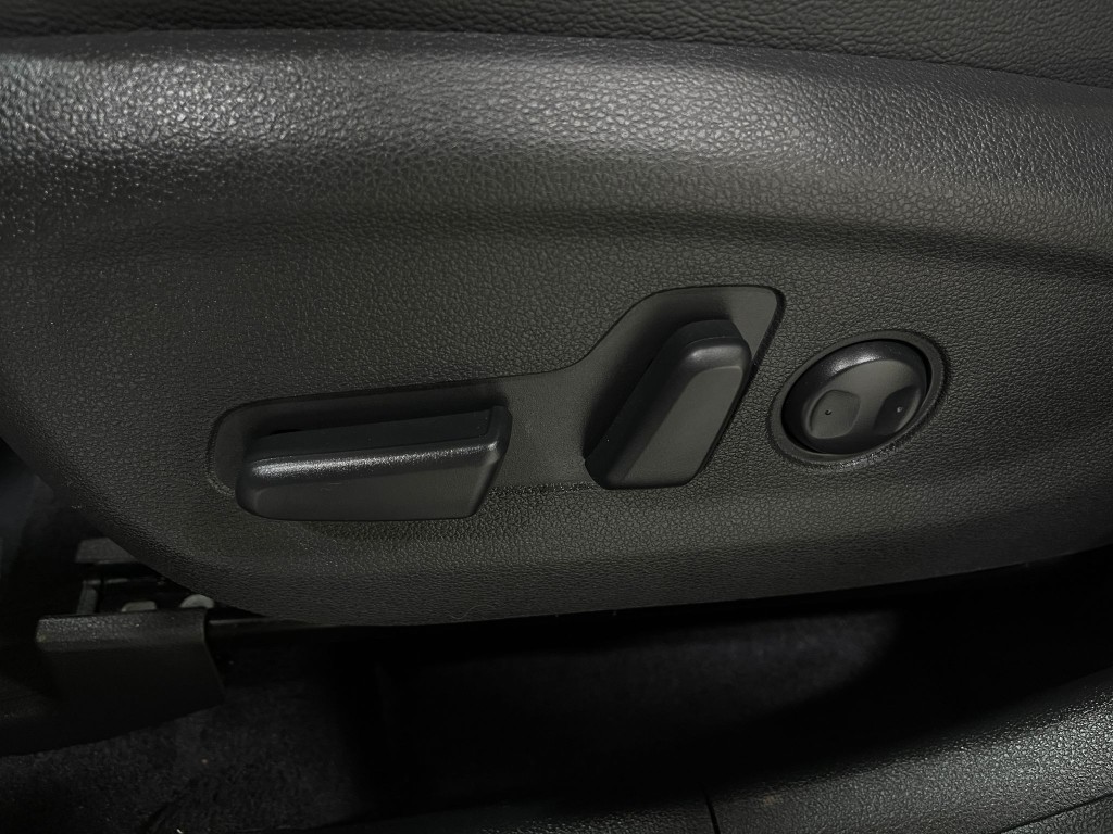 2018 Hyundai Tucson Image 16