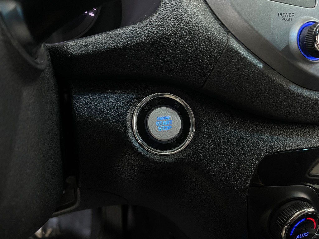 2018 Hyundai Tucson Image 20