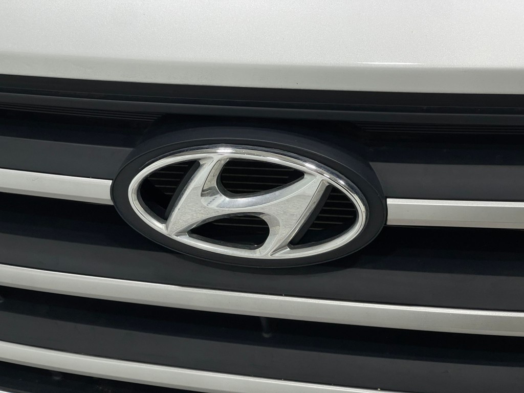 2018 Hyundai Tucson Image 37