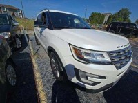 Image for 2017 Ford Explorer XLT ID: 6888408
