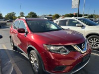 Image for 2016 Nissan Rogue SV ID: 6888410