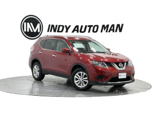Image for 2016 Nissan Rogue SV ID: 6888410